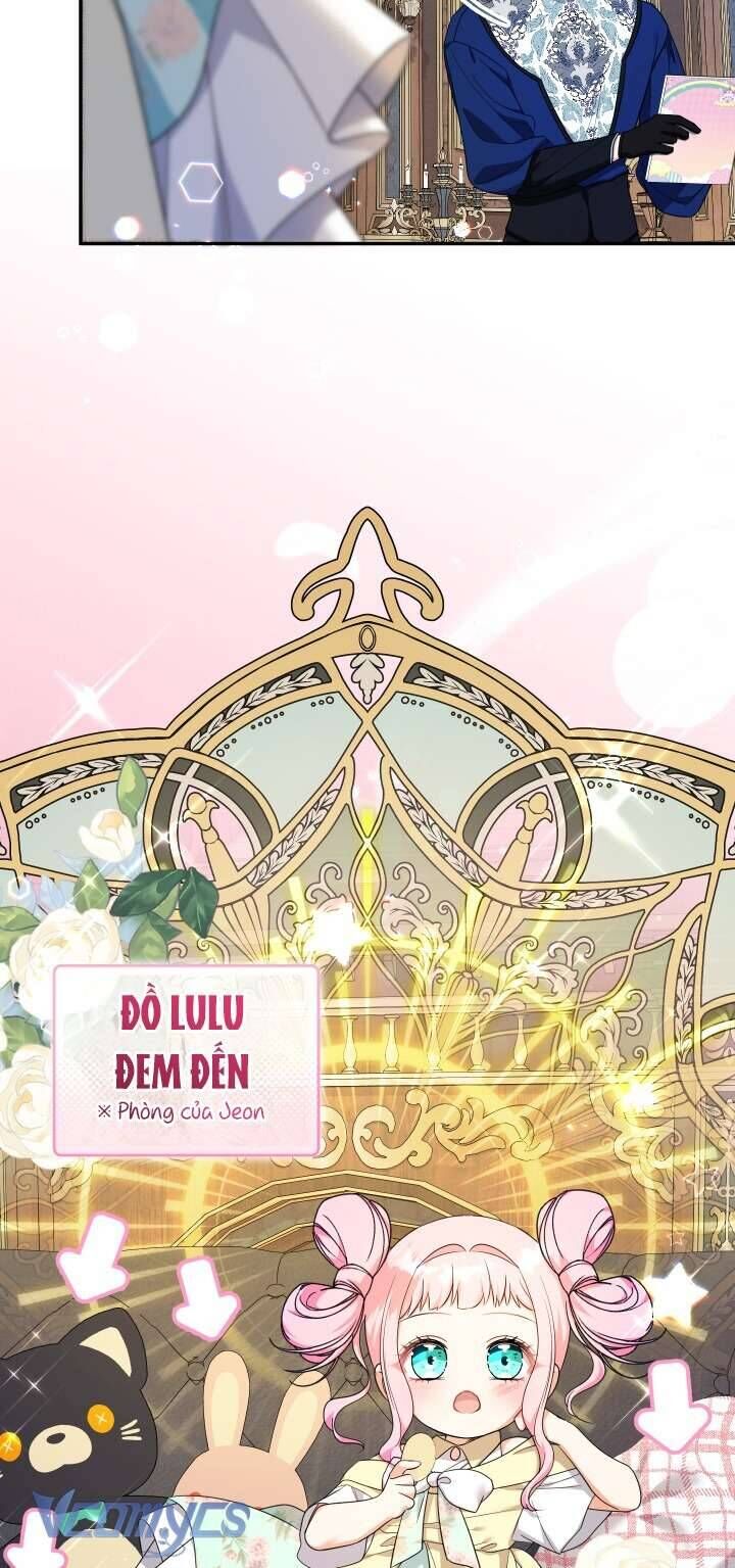 Tiểu Thư Tích Tiền Đi Bụi - Chapter 88 - Page 64