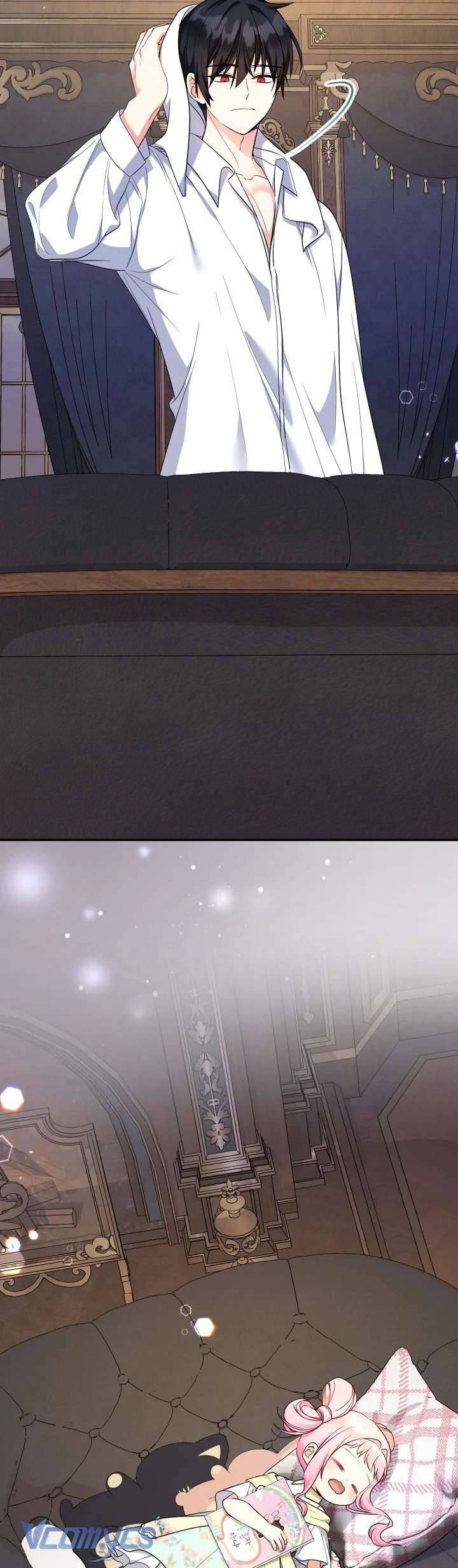 Tiểu Thư Tích Tiền Đi Bụi - Chapter 89 - Page 16