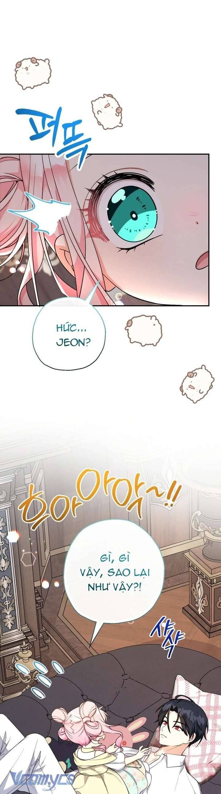 Tiểu Thư Tích Tiền Đi Bụi - Chapter 89 - Page 29