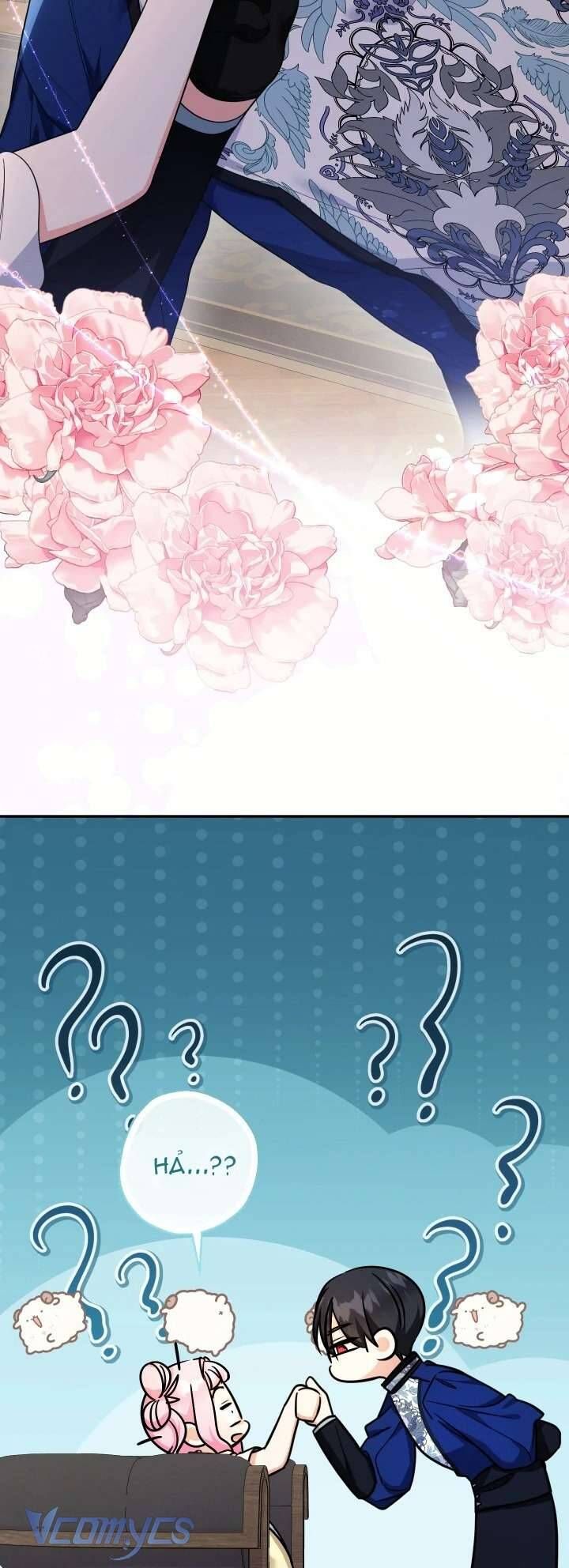 Tiểu Thư Tích Tiền Đi Bụi - Chapter 89 - Page 3