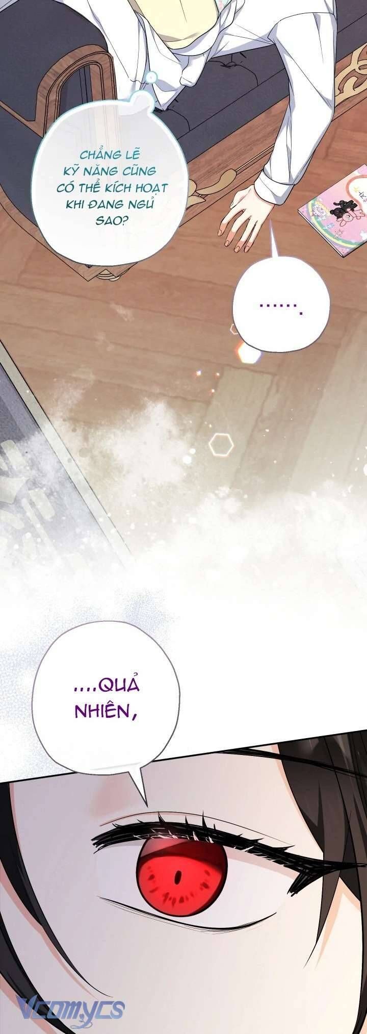 Tiểu Thư Tích Tiền Đi Bụi - Chapter 89 - Page 30