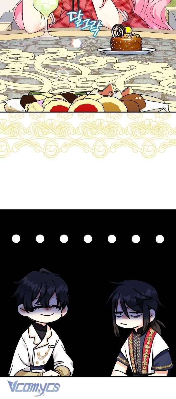 Tiểu Thư Tích Tiền Đi Bụi - Chapter 89 - Page 36