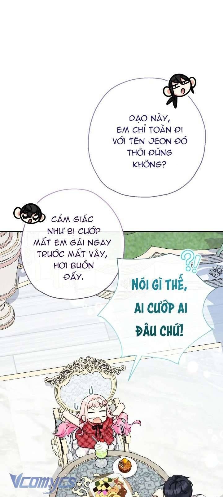 Tiểu Thư Tích Tiền Đi Bụi - Chapter 89 - Page 38