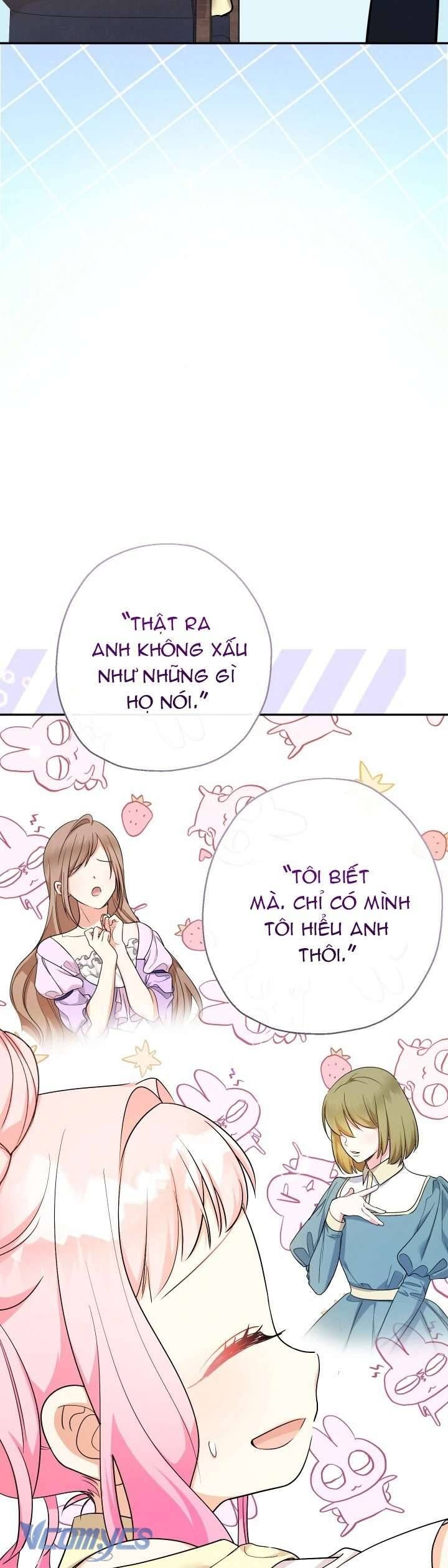Tiểu Thư Tích Tiền Đi Bụi - Chapter 89 - Page 4