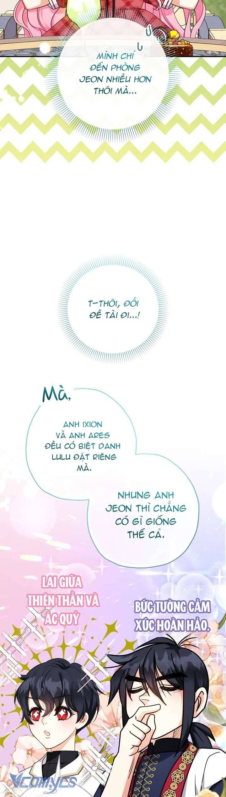 Tiểu Thư Tích Tiền Đi Bụi - Chapter 89 - Page 40