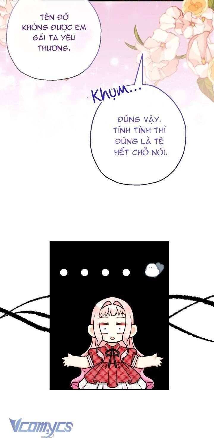 Tiểu Thư Tích Tiền Đi Bụi - Chapter 89 - Page 41