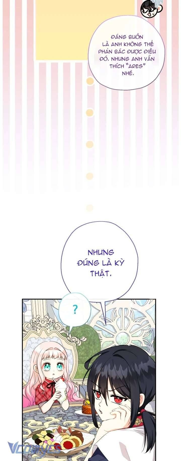 Tiểu Thư Tích Tiền Đi Bụi - Chapter 89 - Page 44