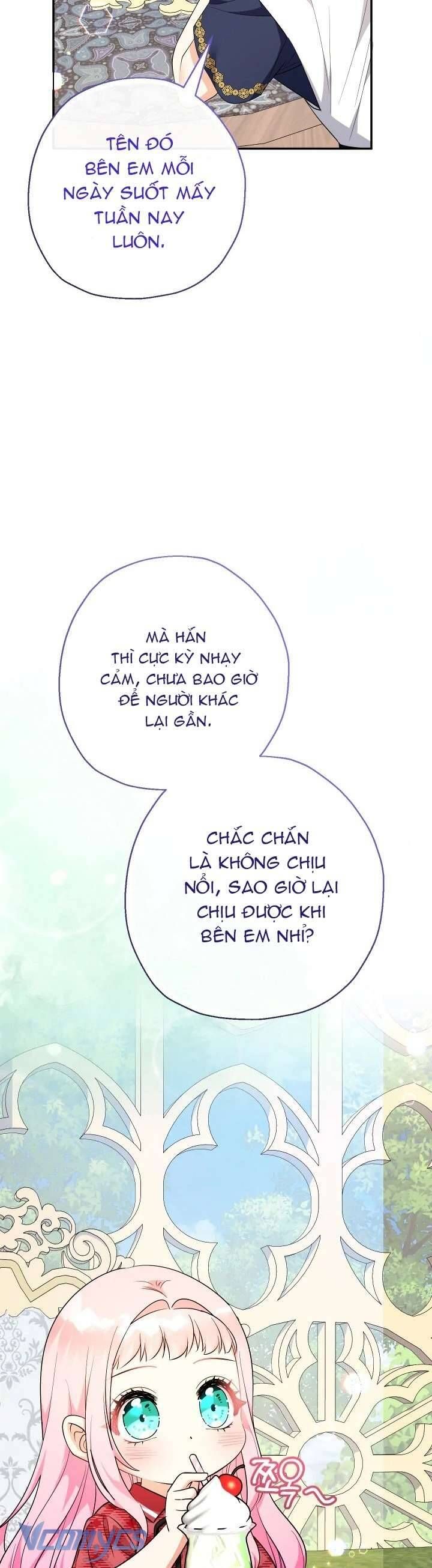 Tiểu Thư Tích Tiền Đi Bụi - Chapter 89 - Page 45