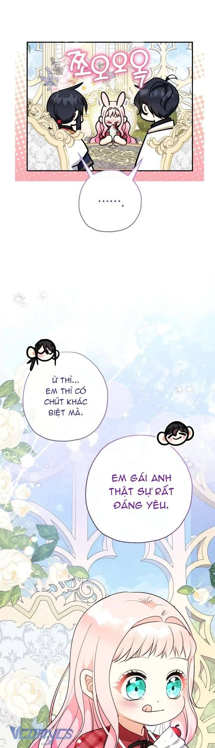 Tiểu Thư Tích Tiền Đi Bụi - Chapter 89 - Page 47