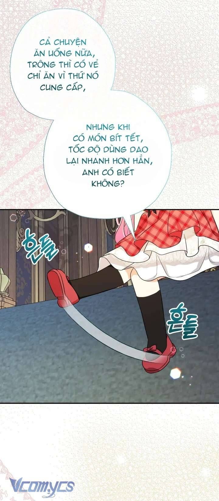 Tiểu Thư Tích Tiền Đi Bụi - Chapter 89 - Page 52