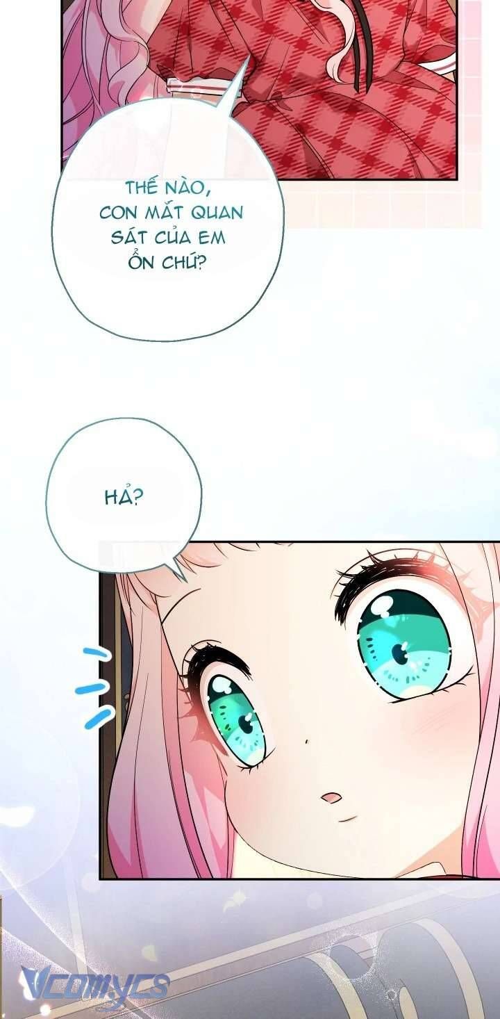 Tiểu Thư Tích Tiền Đi Bụi - Chapter 89 - Page 54