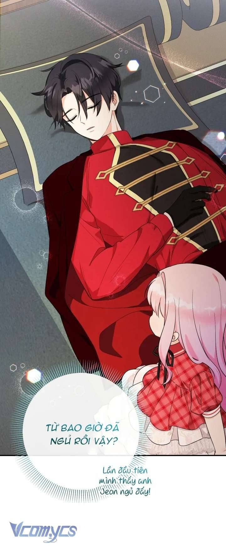 Tiểu Thư Tích Tiền Đi Bụi - Chapter 89 - Page 55