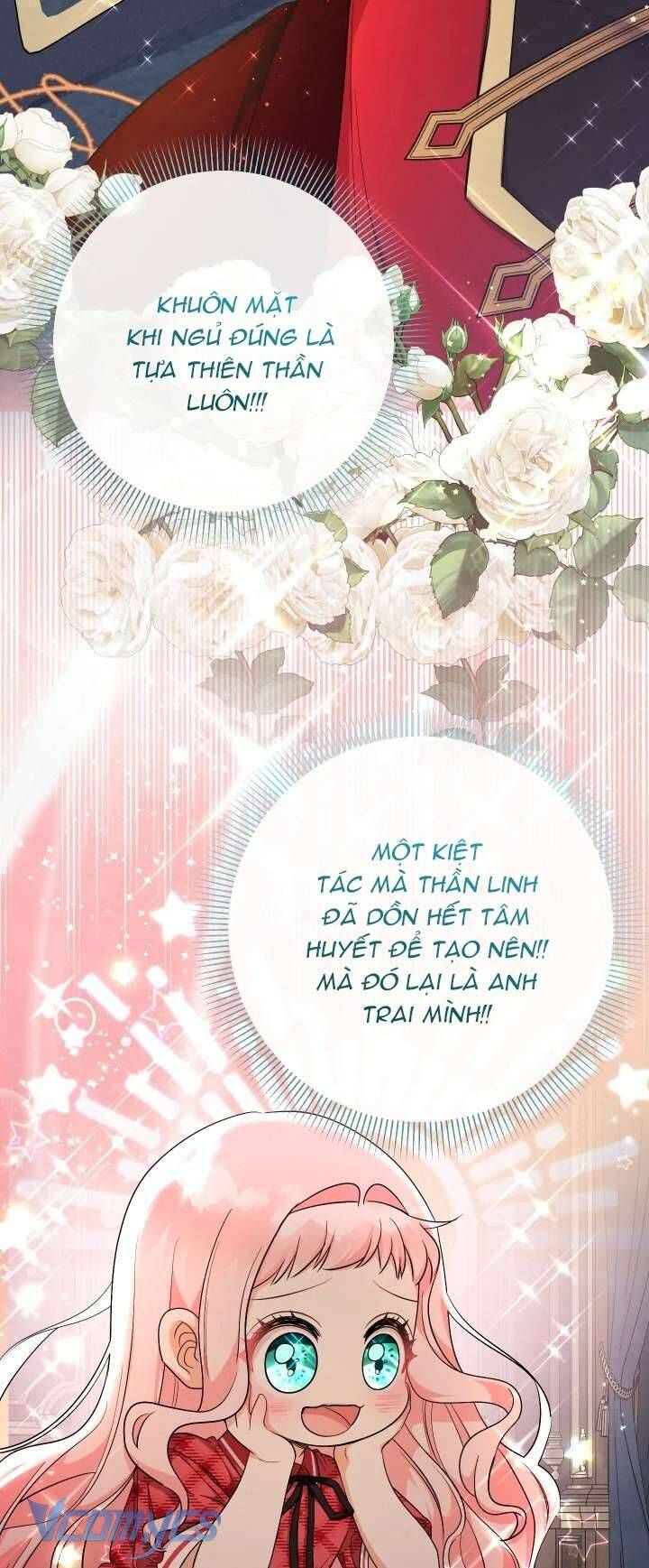 Tiểu Thư Tích Tiền Đi Bụi - Chapter 89 - Page 58