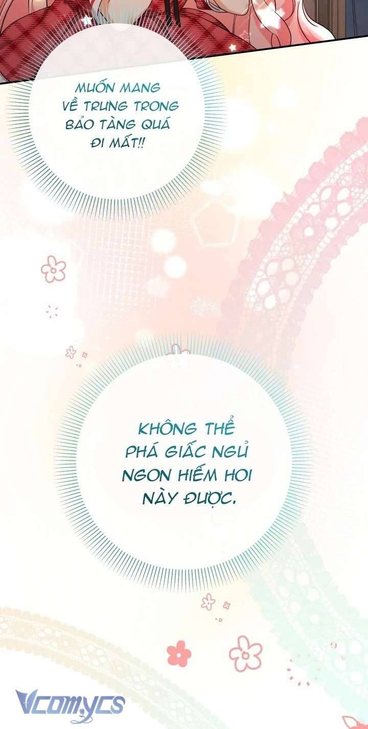 Tiểu Thư Tích Tiền Đi Bụi - Chapter 89 - Page 59