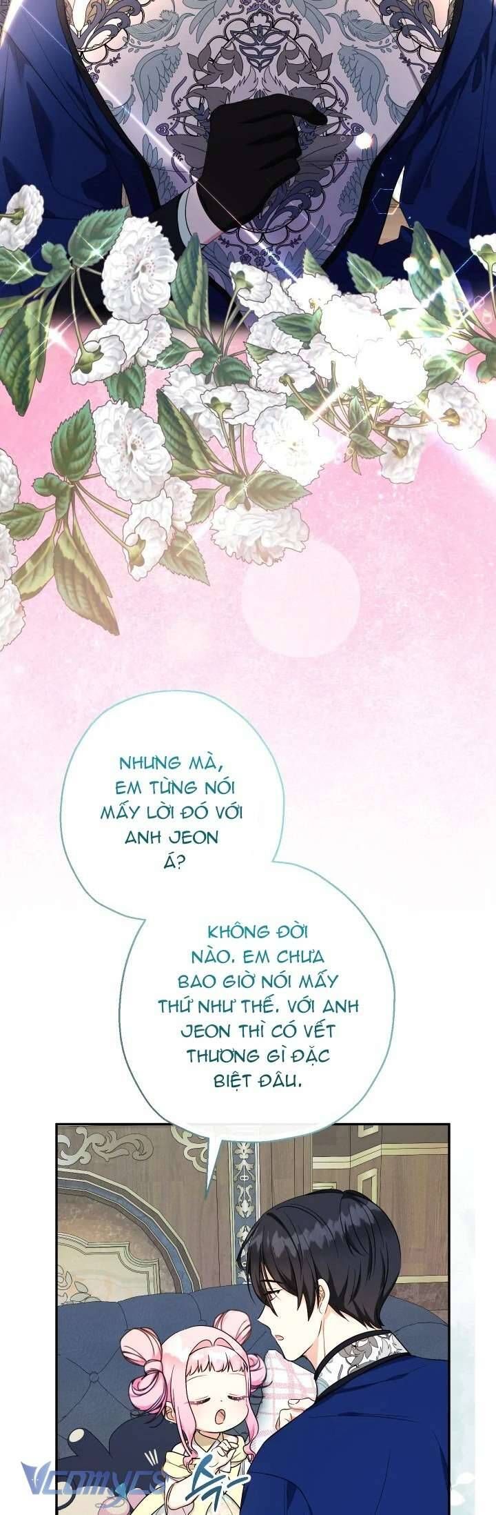 Tiểu Thư Tích Tiền Đi Bụi - Chapter 89 - Page 6