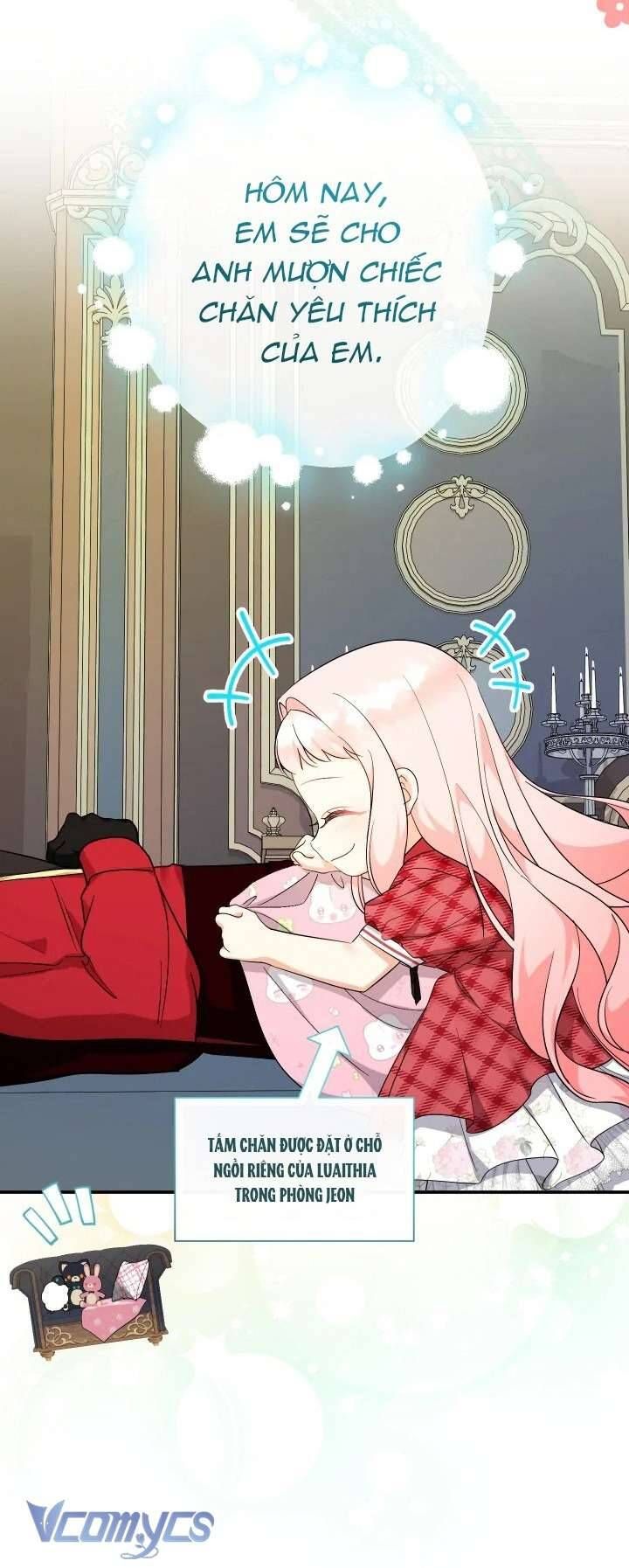 Tiểu Thư Tích Tiền Đi Bụi - Chapter 89 - Page 60