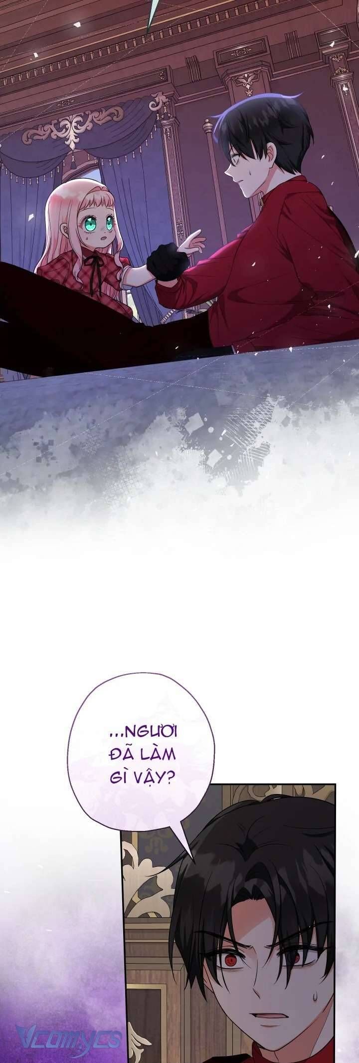 Tiểu Thư Tích Tiền Đi Bụi - Chapter 89 - Page 63