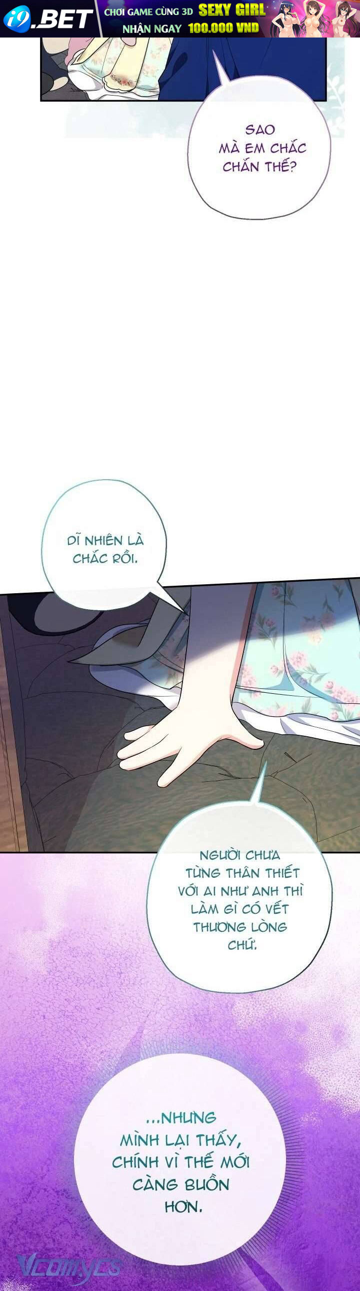 Tiểu Thư Tích Tiền Đi Bụi - Chapter 89 - Page 7