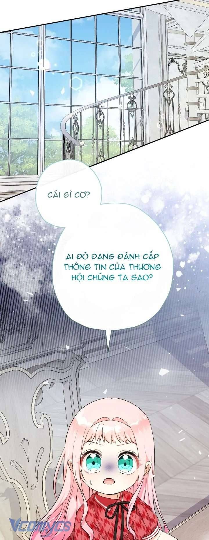Tiểu Thư Tích Tiền Đi Bụi - Chapter 90 - Page 10