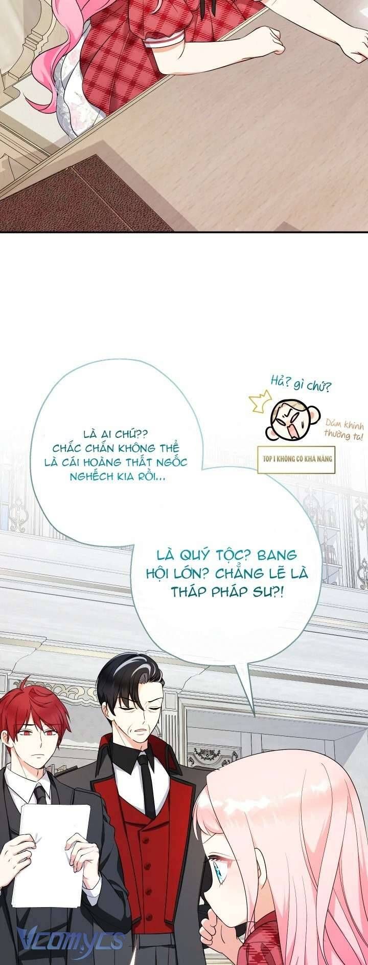 Tiểu Thư Tích Tiền Đi Bụi - Chapter 90 - Page 11