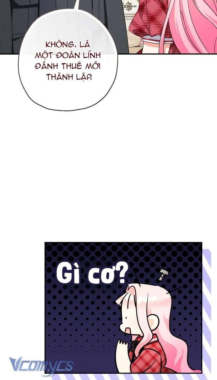 Tiểu Thư Tích Tiền Đi Bụi - Chapter 90 - Page 12