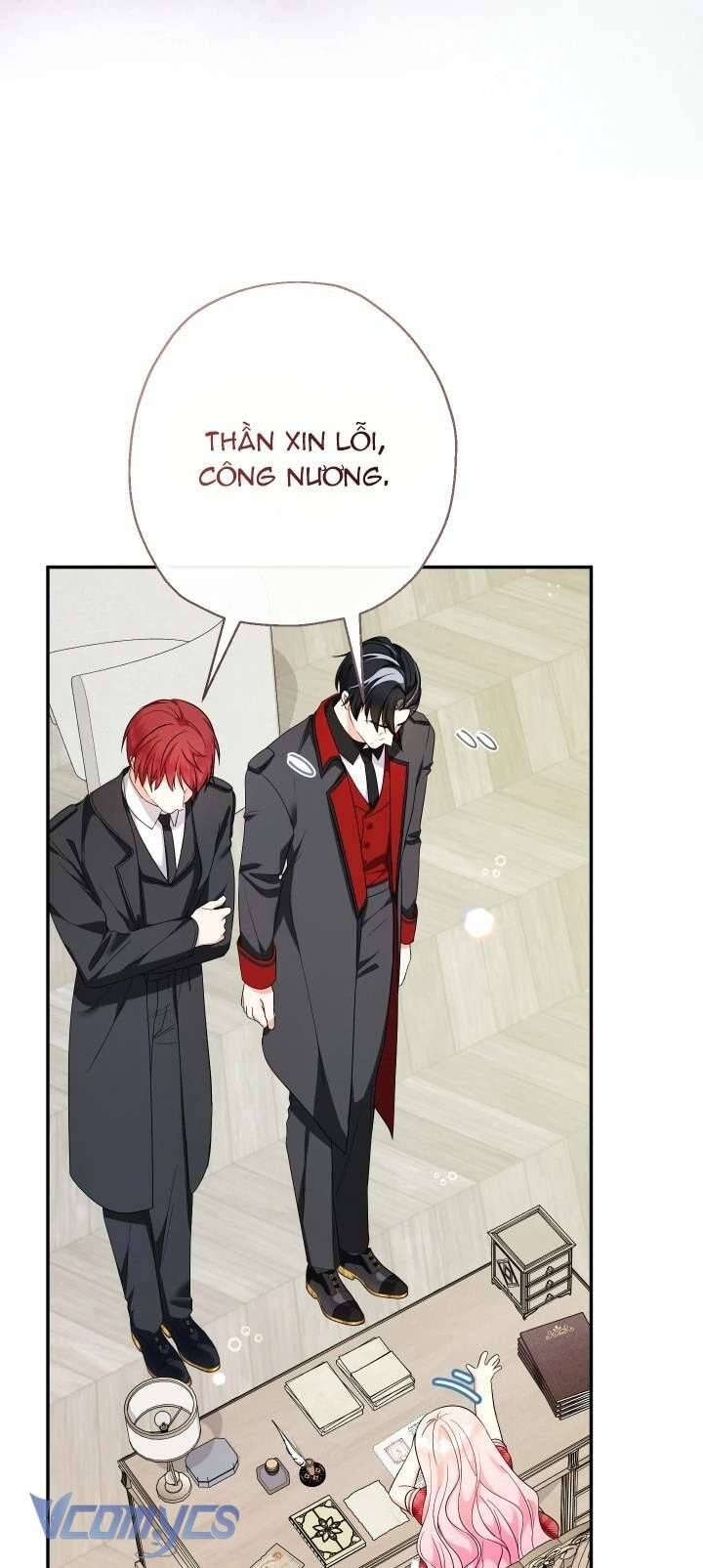 Tiểu Thư Tích Tiền Đi Bụi - Chapter 90 - Page 20