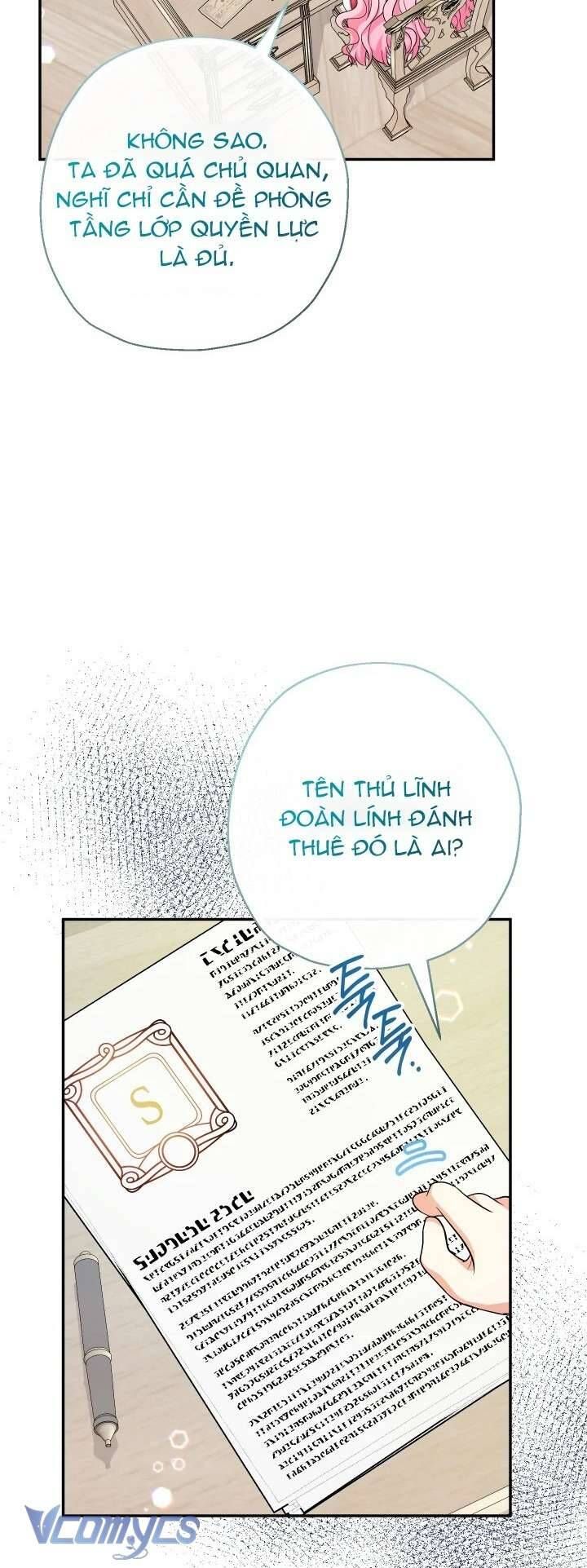 Tiểu Thư Tích Tiền Đi Bụi - Chapter 90 - Page 21