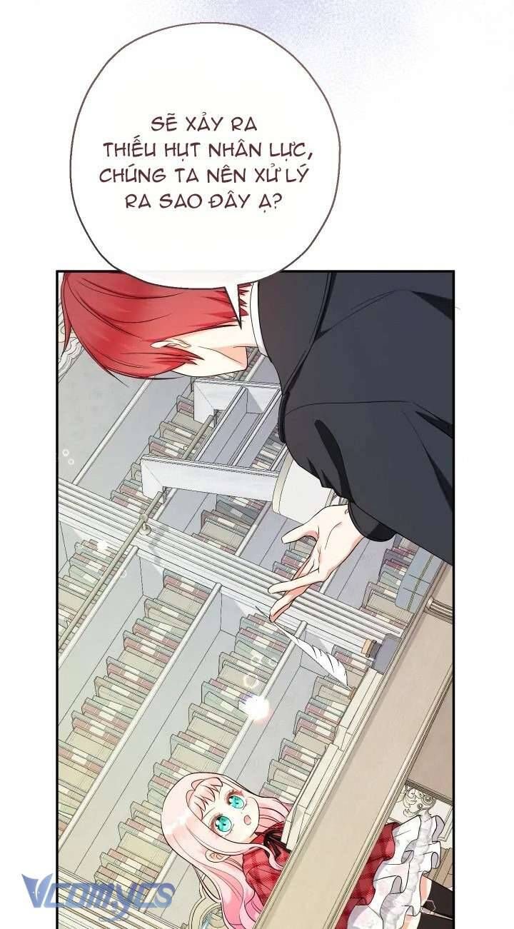 Tiểu Thư Tích Tiền Đi Bụi - Chapter 90 - Page 29