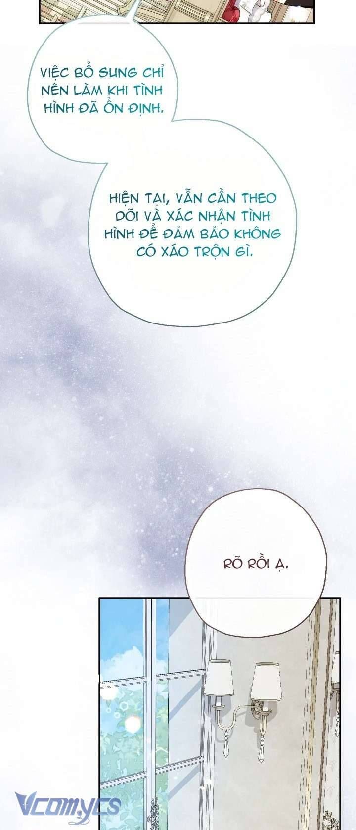Tiểu Thư Tích Tiền Đi Bụi - Chapter 90 - Page 30