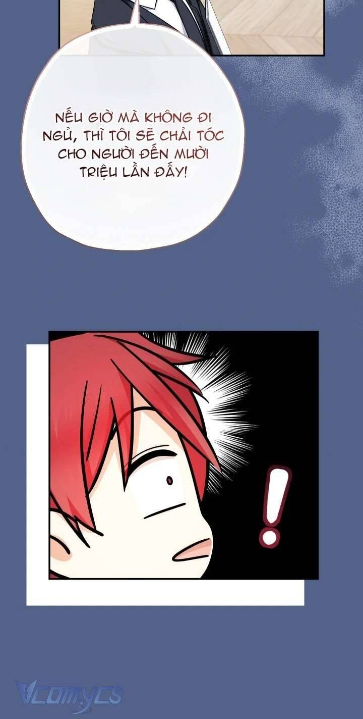 Tiểu Thư Tích Tiền Đi Bụi - Chapter 90 - Page 39