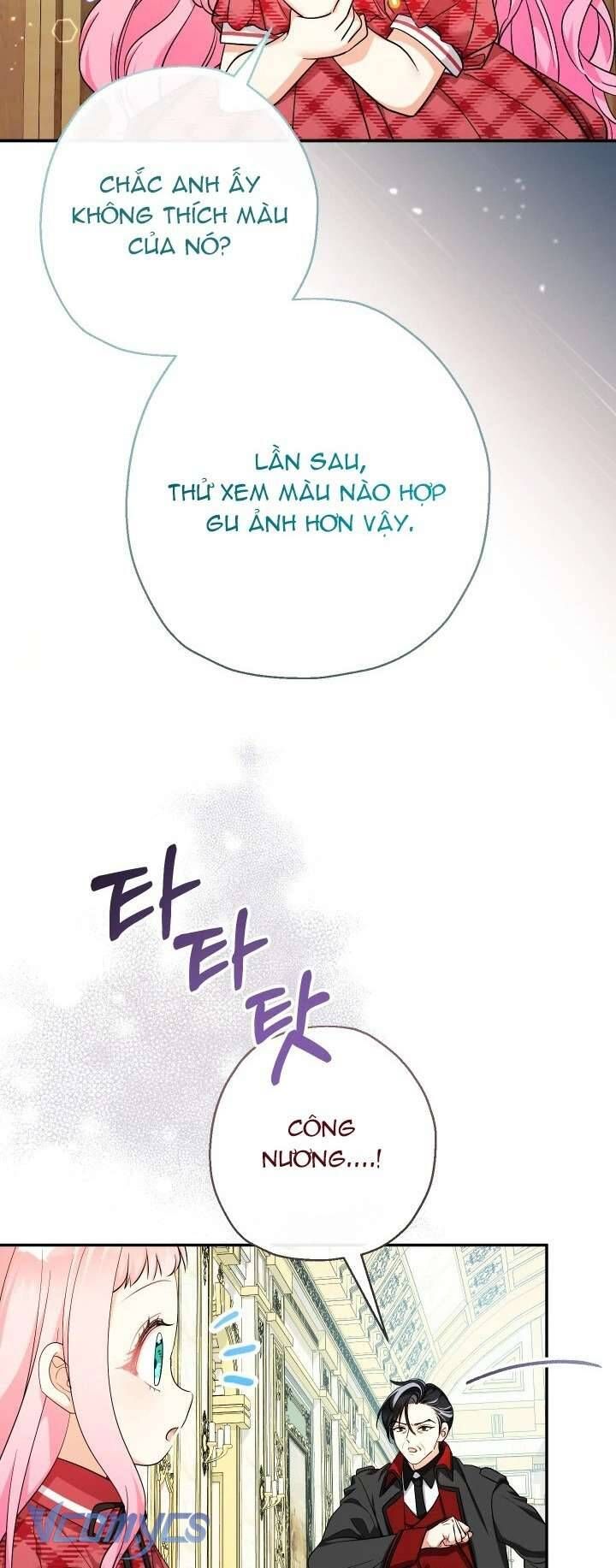 Tiểu Thư Tích Tiền Đi Bụi - Chapter 90 - Page 4