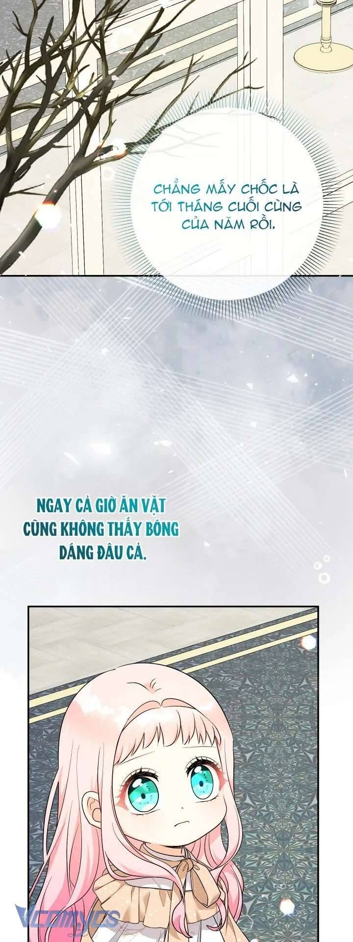 Tiểu Thư Tích Tiền Đi Bụi - Chapter 90 - Page 43