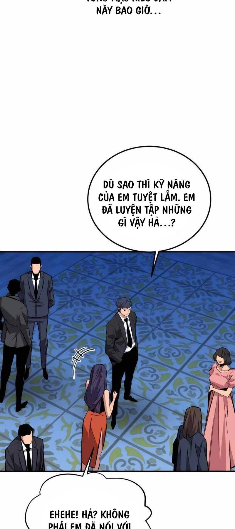 Tiểu Thư Tích Tiền Đi Bụi - Chapter 90 - Page 45