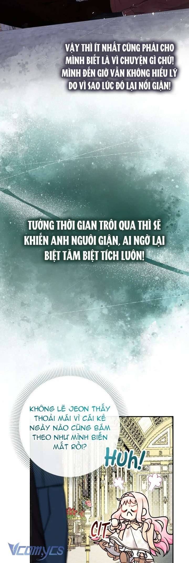 Tiểu Thư Tích Tiền Đi Bụi - Chapter 90 - Page 47