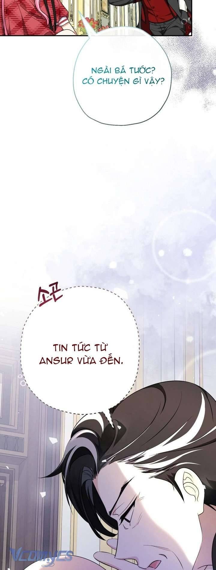 Tiểu Thư Tích Tiền Đi Bụi - Chapter 90 - Page 5