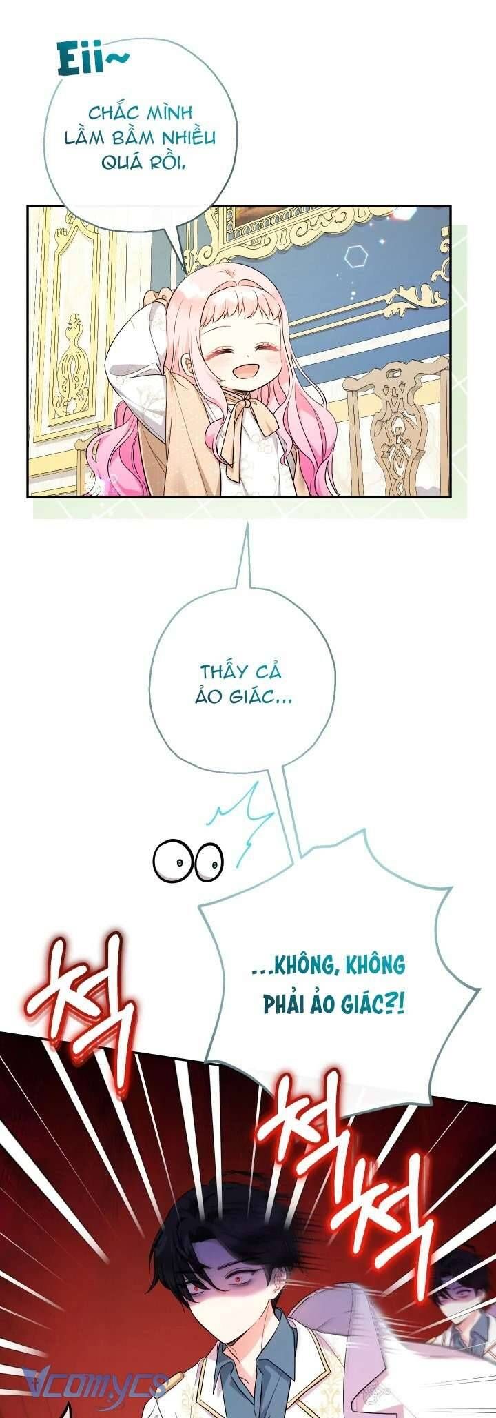 Tiểu Thư Tích Tiền Đi Bụi - Chapter 90 - Page 53