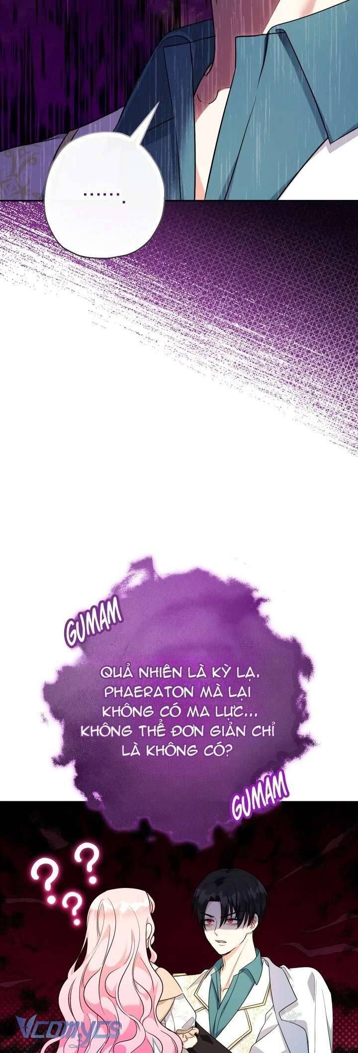 Tiểu Thư Tích Tiền Đi Bụi - Chapter 90 - Page 58