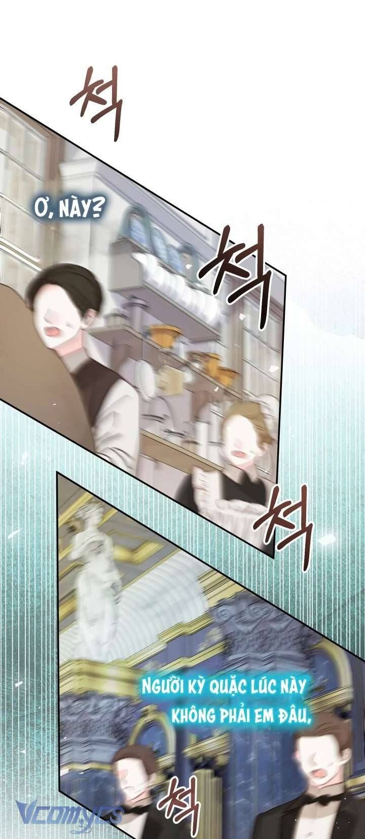 Tiểu Thư Tích Tiền Đi Bụi - Chapter 90 - Page 61