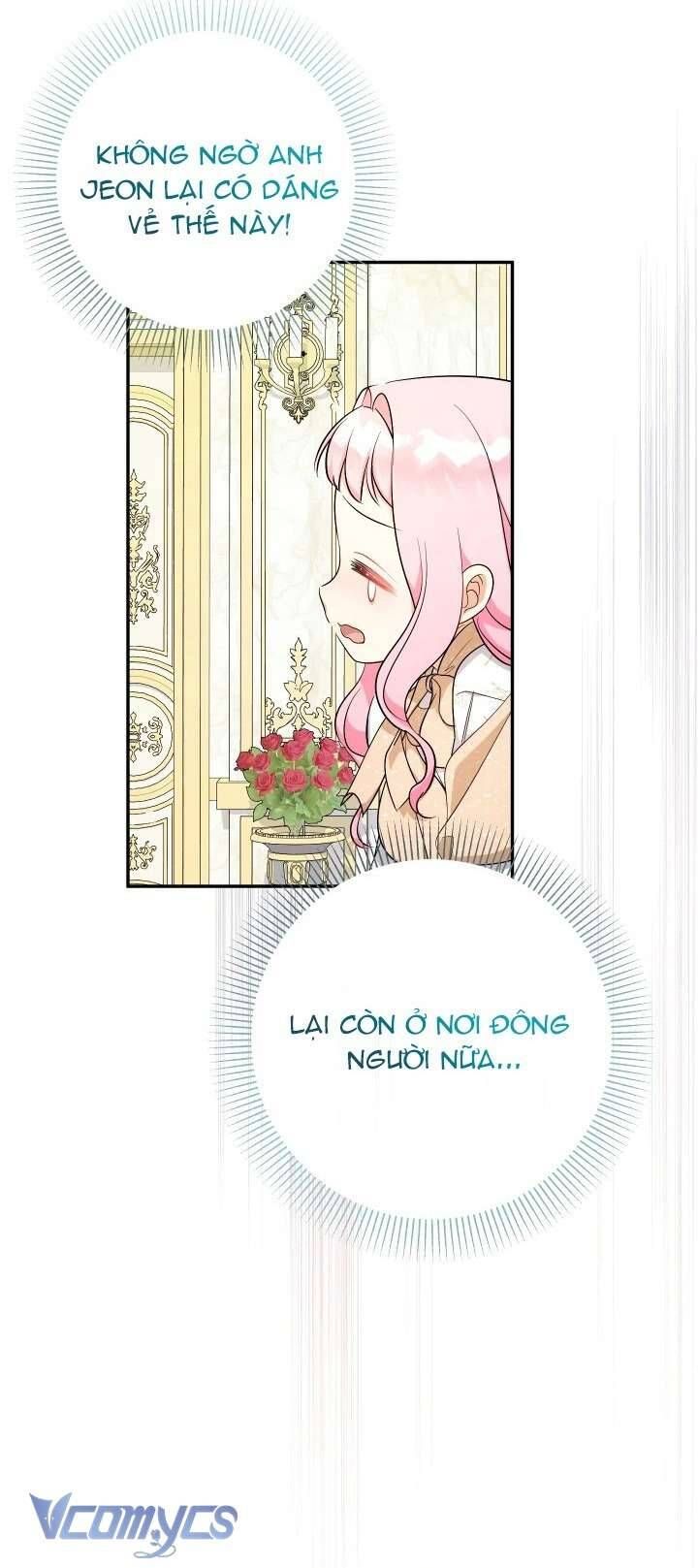 Tiểu Thư Tích Tiền Đi Bụi - Chapter 90 - Page 64