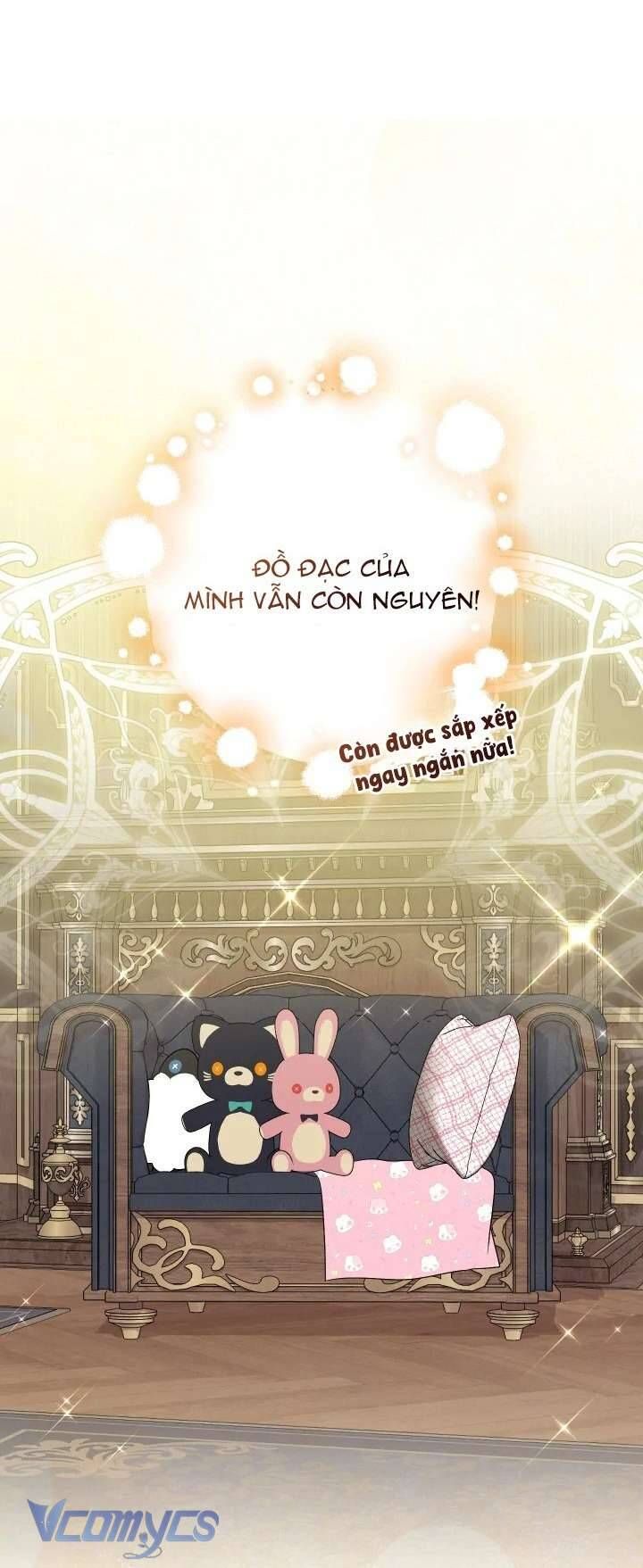 Tiểu Thư Tích Tiền Đi Bụi - Chapter 90 - Page 68