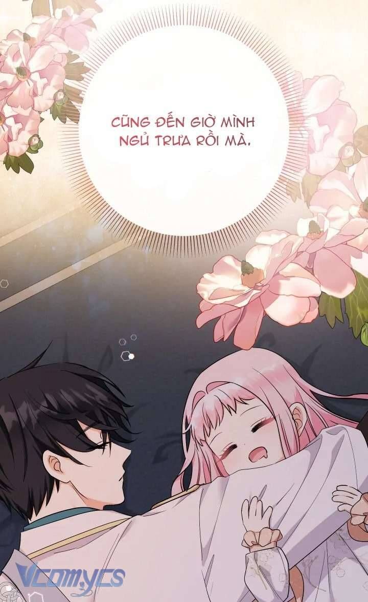 Tiểu Thư Tích Tiền Đi Bụi - Chapter 90 - Page 79