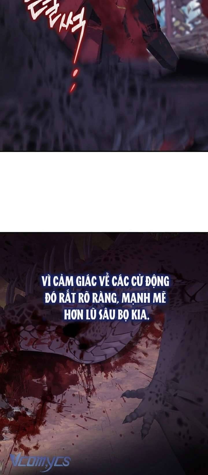 Tiểu Thư Tích Tiền Đi Bụi - Chapter 91 - Page 10