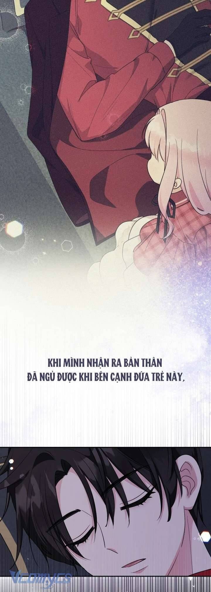 Tiểu Thư Tích Tiền Đi Bụi - Chapter 91 - Page 23