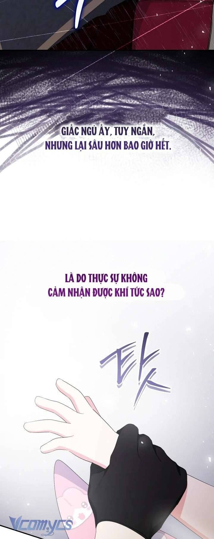 Tiểu Thư Tích Tiền Đi Bụi - Chapter 91 - Page 25