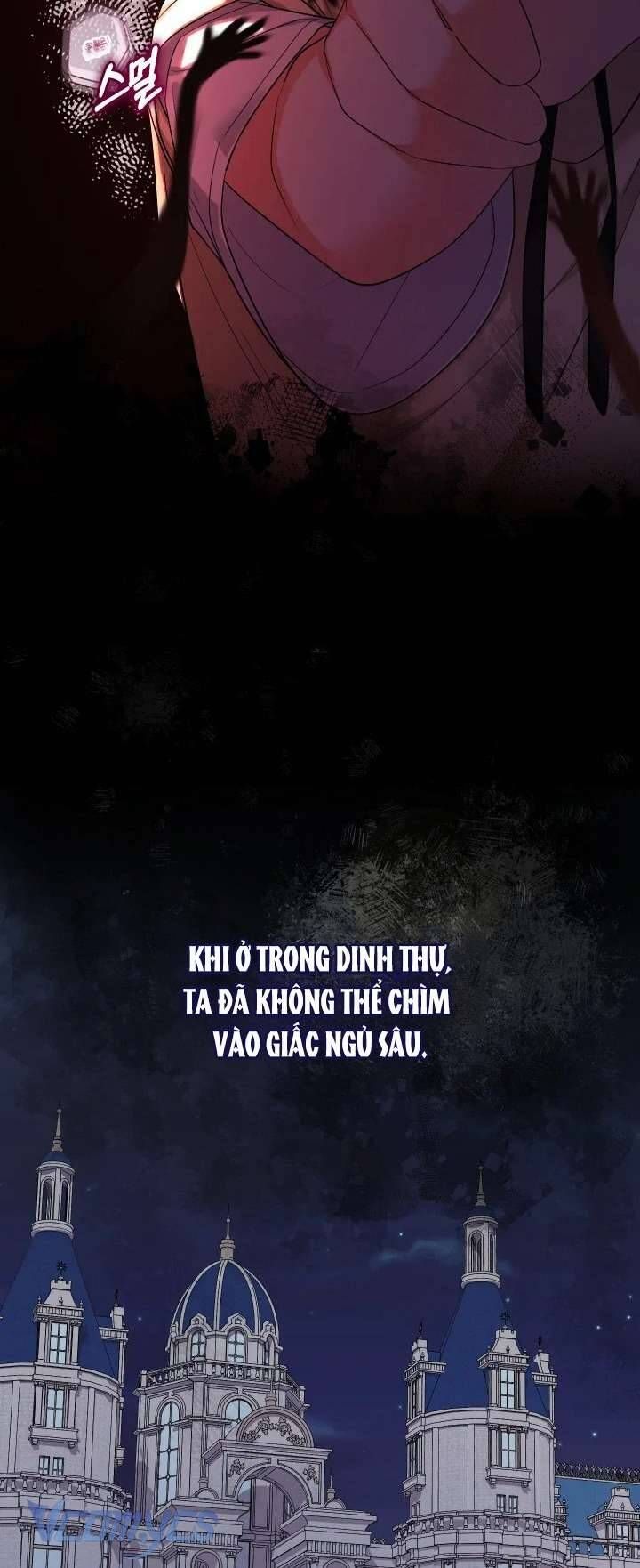 Tiểu Thư Tích Tiền Đi Bụi - Chapter 91 - Page 4