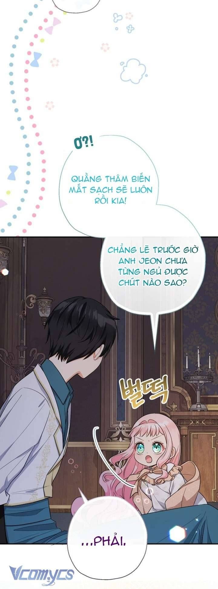 Tiểu Thư Tích Tiền Đi Bụi - Chapter 91 - Page 42