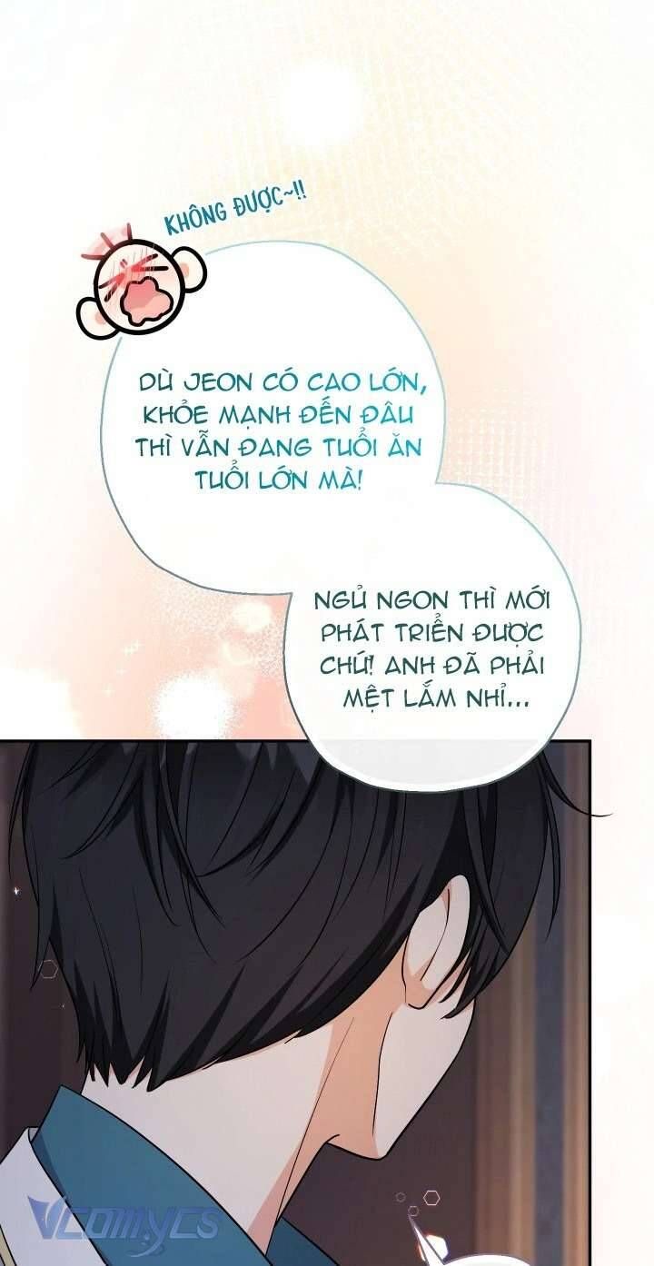 Tiểu Thư Tích Tiền Đi Bụi - Chapter 91 - Page 43