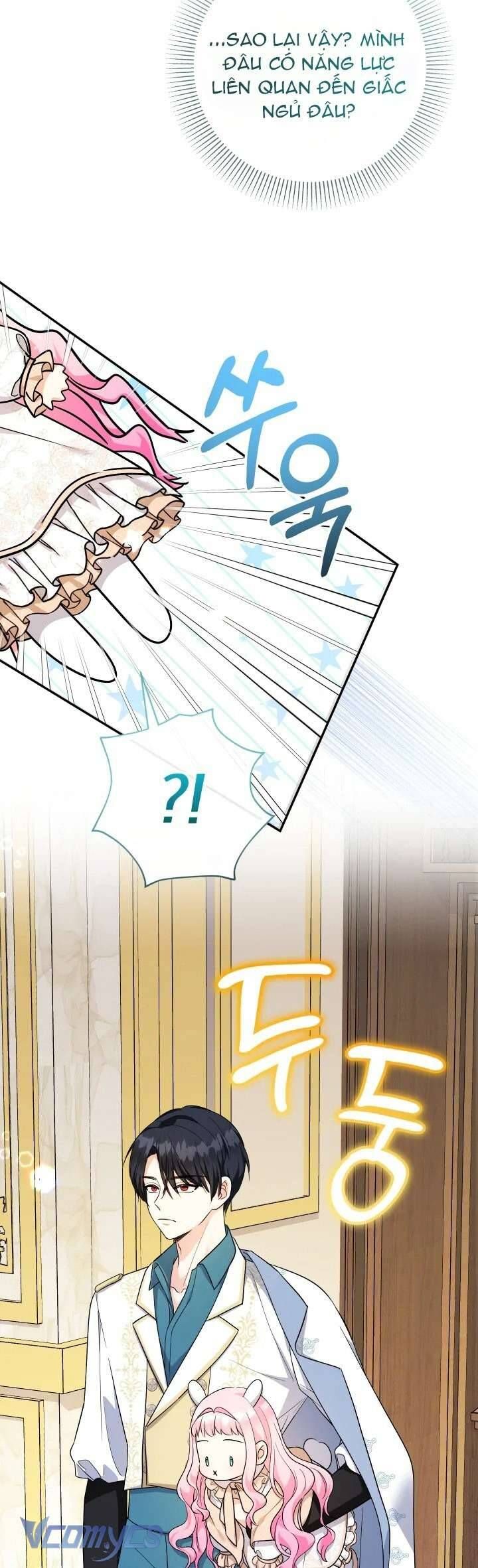 Tiểu Thư Tích Tiền Đi Bụi - Chapter 91 - Page 45