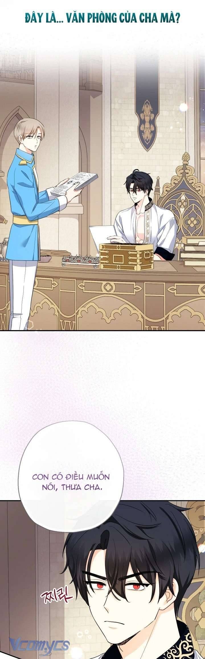 Tiểu Thư Tích Tiền Đi Bụi - Chapter 91 - Page 50