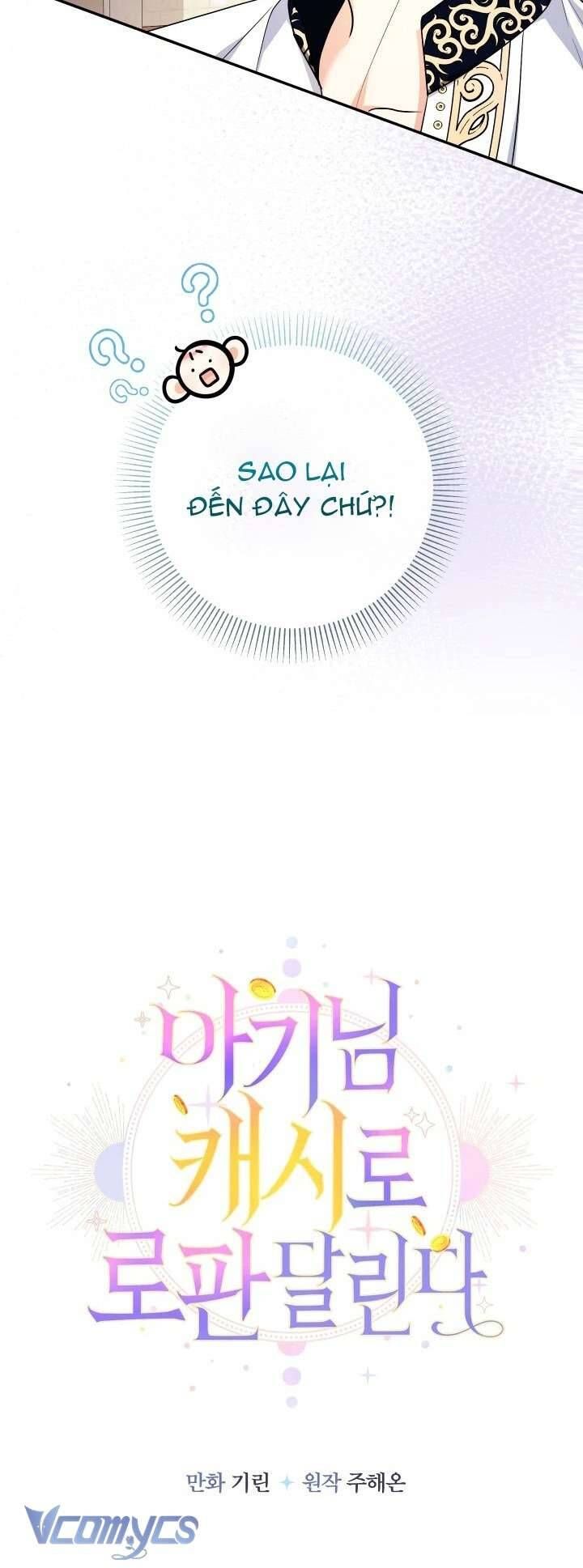 Tiểu Thư Tích Tiền Đi Bụi - Chapter 91 - Page 51